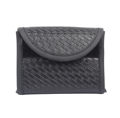 Kit Accessoires Ceinture de Service de Police – Poches Utilitaires, Étui à Menottes, Poche Radio, Porte-Gants, Support Lampe, Support Pager - BLACKBEARD OUTDOOR INDUSTRIES