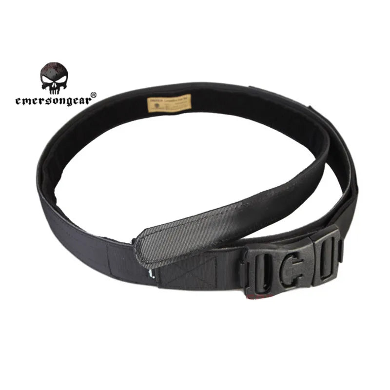 Emerson Tactical Competitive Inner Combat Belt Ma boutique