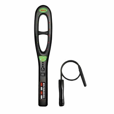 Détecteur de signaux portatif Hk-809 Ma boutique