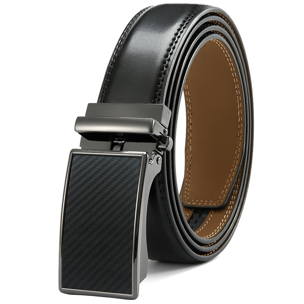 Ceinture en Cuir Automatique DOOPAI Ma boutique