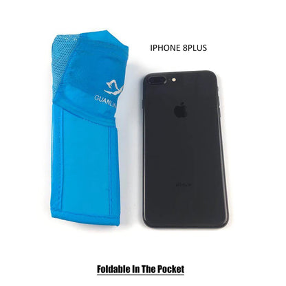 Casquette Sportive Pliable pour Hommes et Femmes – Modèle A138 - BLACKBEARD OUTDOOR INDUSTRIES