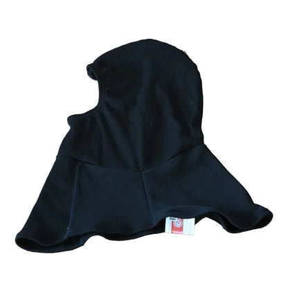 Cagoule Ignifuge Pompier — Protection Tête, Visage et Cou - BLACKBEARD OUTDOOR INDUSTRIES