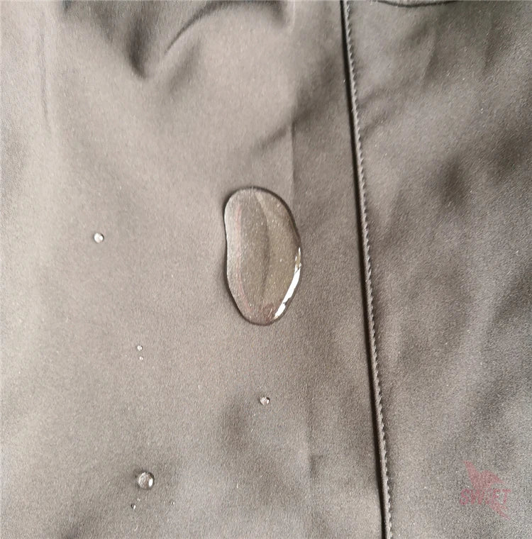 ensemble 2 pièces softshell enfant Ma boutique