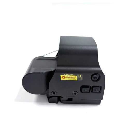 Viseur holographique type 558 avec magnifier G33 3x