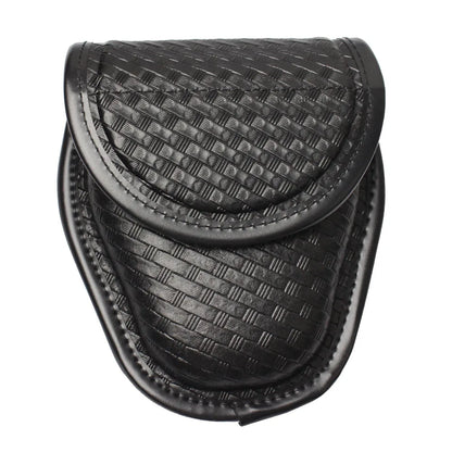 Kit Accessoires Ceinture de Service de Police – Poches Utilitaires, Étui à Menottes, Poche Radio, Porte-Gants, Support Lampe, Support Pager - BLACKBEARD OUTDOOR INDUSTRIES