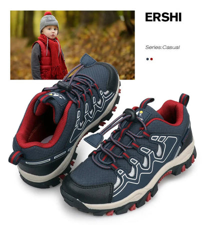 UOVO ershi : casual  -  chaussures de sport pour enfants Ma boutique