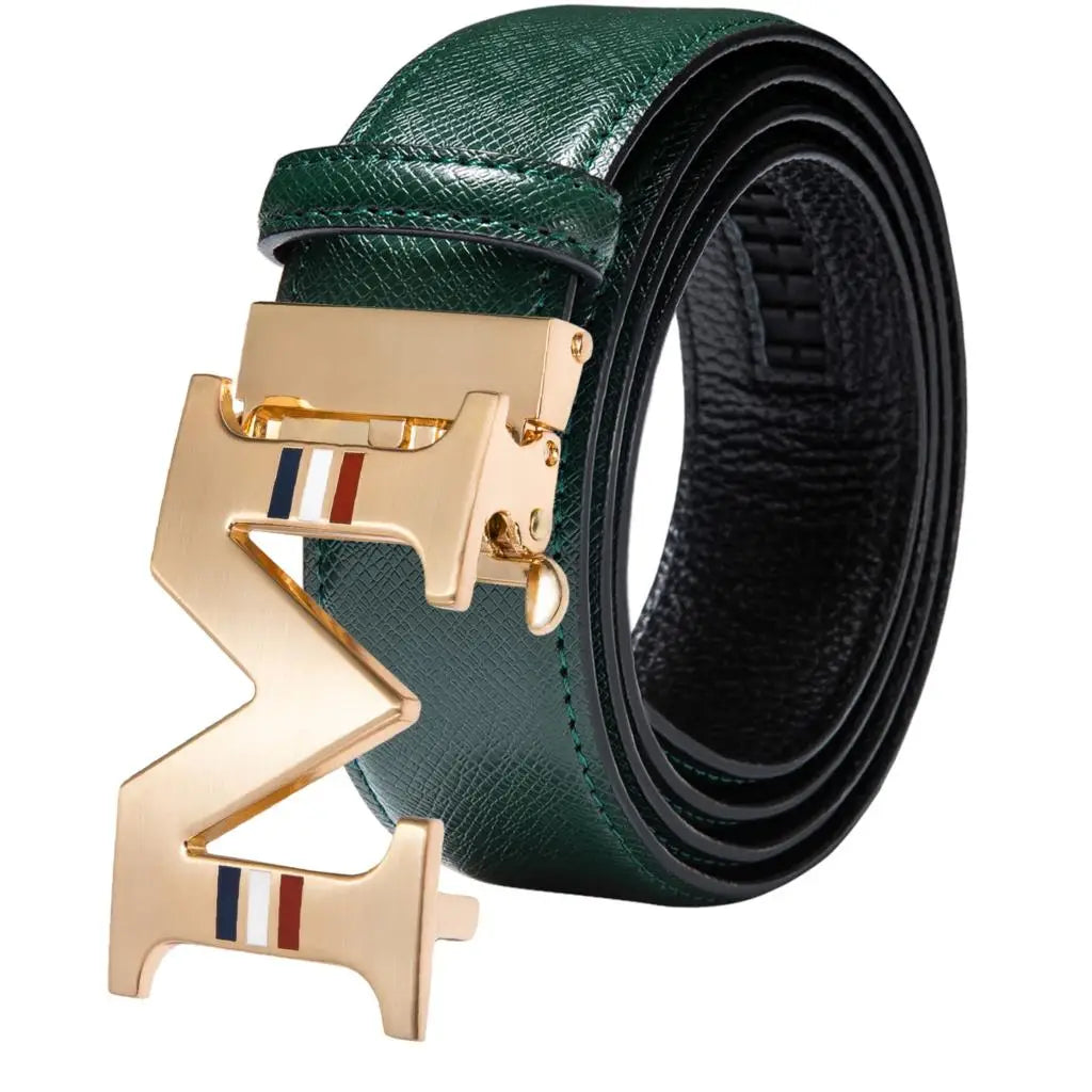 Ceintures en Cuir Hi-Tie Ma boutique