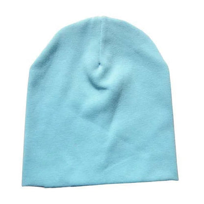 bonnet pour enfants 1/3ans coton Ma boutique