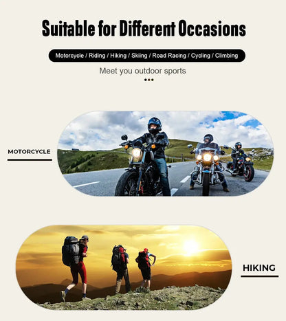 Gants Tactiques Full Finger / Half Finger – Protection & Sensibilité Écran Tactile Ma boutique