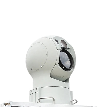 Système de détection de drones EO/IR SENTINEL-G1