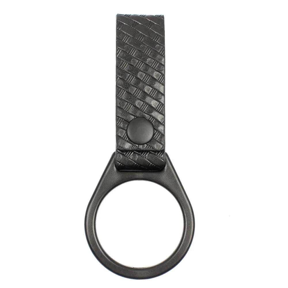 Kit Accessoires Ceinture de Service de Police – Poches Utilitaires, Étui à Menottes, Poche Radio, Porte-Gants, Support Lampe, Support Pager - BLACKBEARD OUTDOOR INDUSTRIES