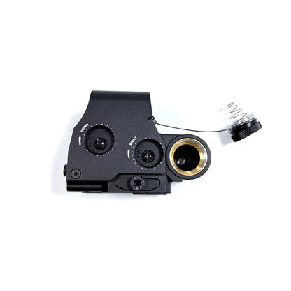 Viseur holographique type 558 avec magnifier G33 3x