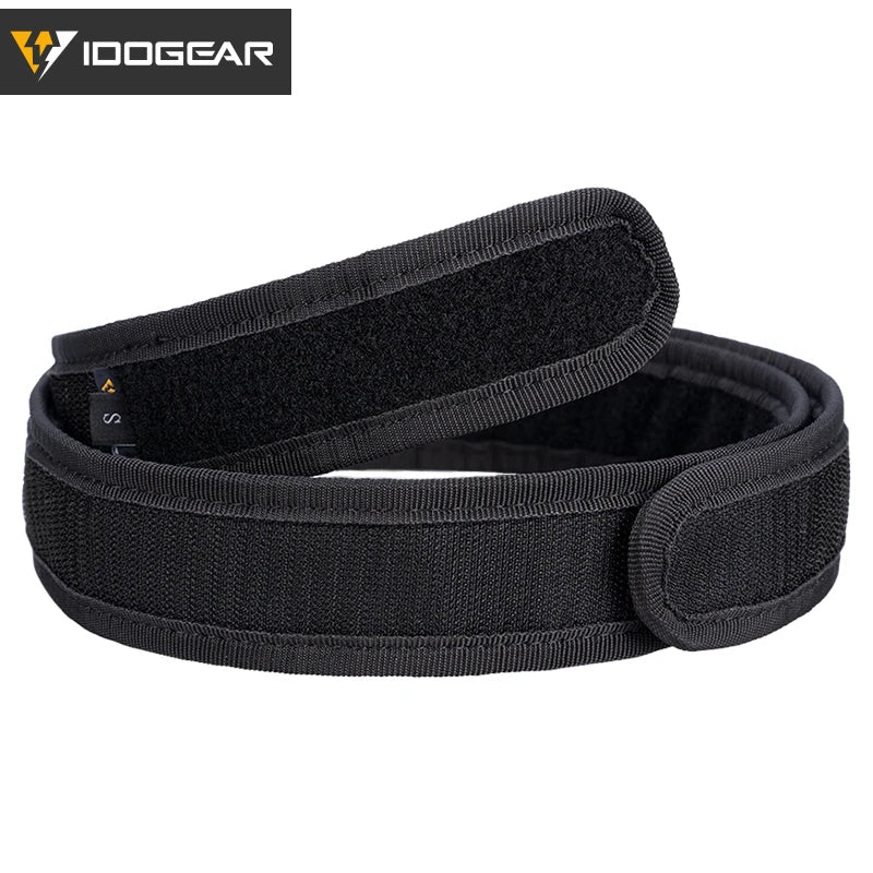 Ceinture Tactique IDOGEAR 1,7" en Nylon – Ceinture de Taille Militaire Ma boutique