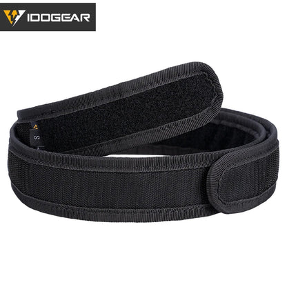 Ceinture Tactique IDOGEAR 1,7" en Nylon – Ceinture de Taille Militaire Ma boutique
