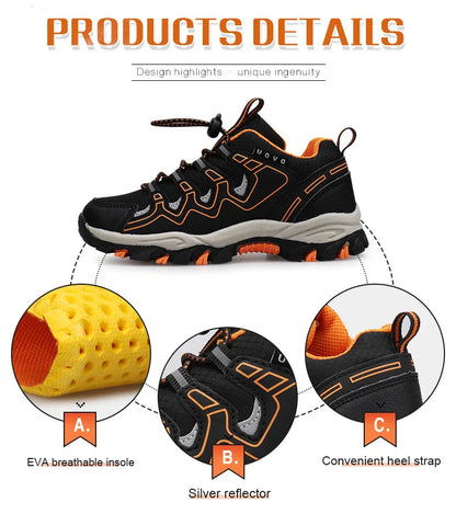 UOVO ershi : casual  -  chaussures de sport pour enfants Ma boutique