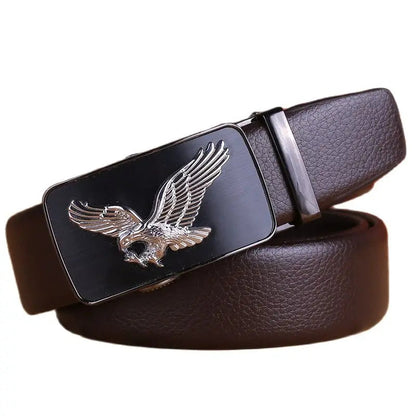 Ceinture Juhanfu en Simili-Cuir Ma boutique