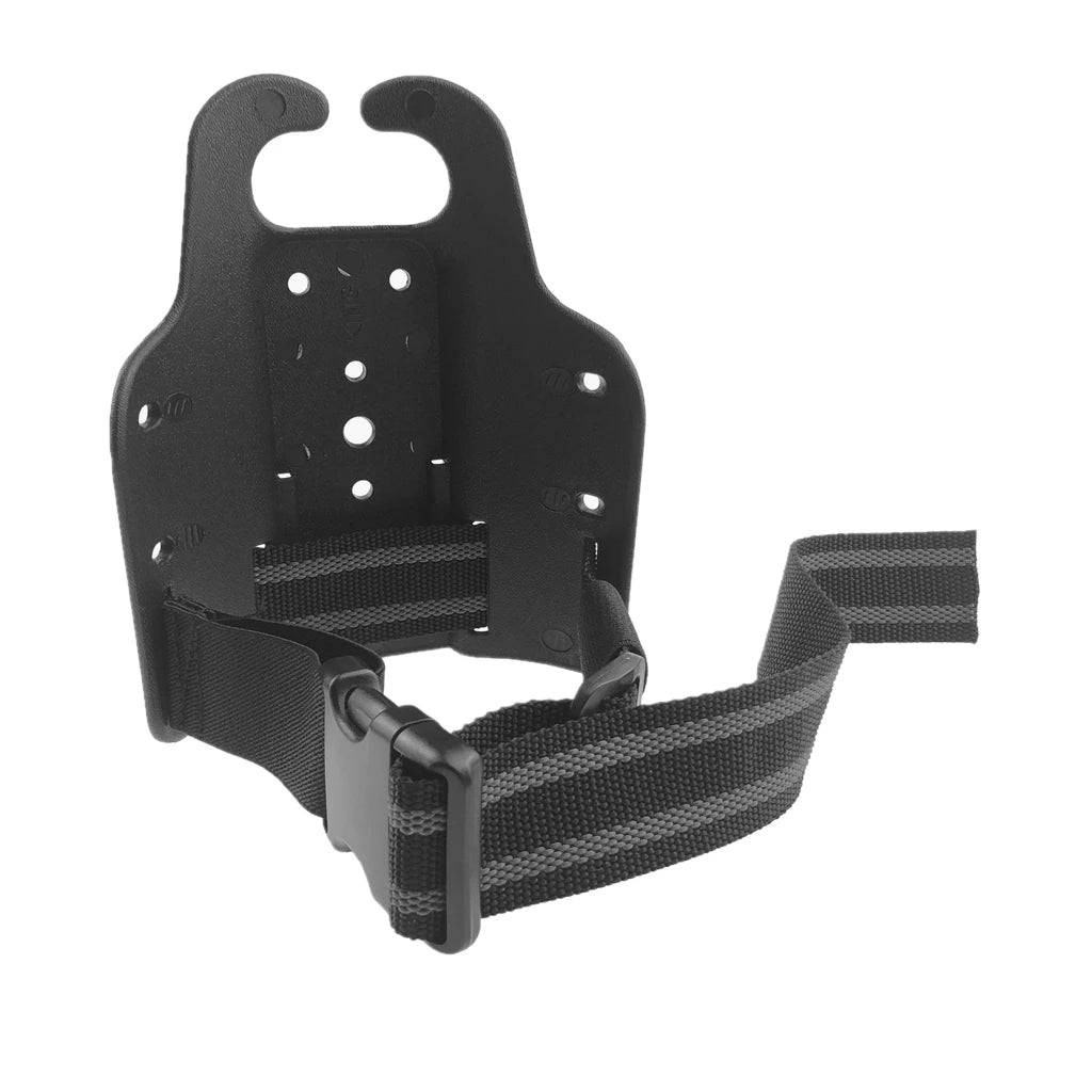 Sangle de Cuisse Élastique pour Étui Universel de Pistolet – Confort et Sécurité Ma boutique