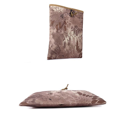 MOLLE Dump Pouch - Sac de Récupération de Chargeur pour Chasse et Accessoires Tactiques BLACKBEARD OUTDOOR INDUSTRIES