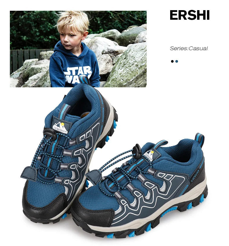 UOVO ershi : casual  -  chaussures de sport pour enfants Ma boutique