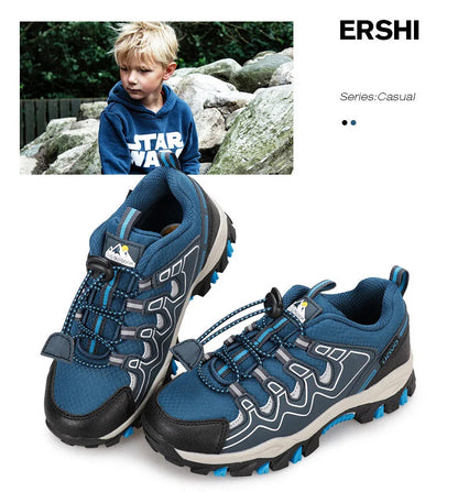 UOVO ershi : casual  -  chaussures de sport pour enfants Ma boutique