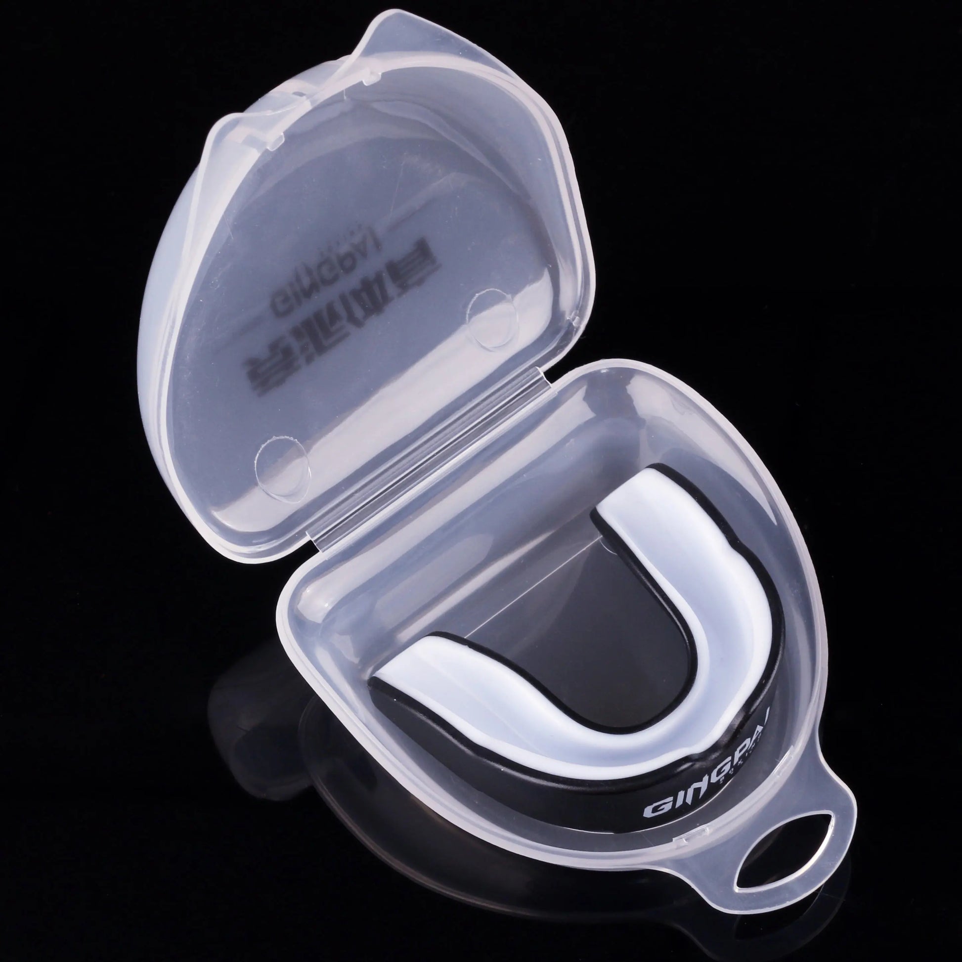 Protège-Dents Sport EVA Thermoformable – Boxe, Rugby, Basketball, Karate, Sanda | Enfants & Adultes | 11 Variantes - BLACKBEARD OUTDOOR INDUSTRIES