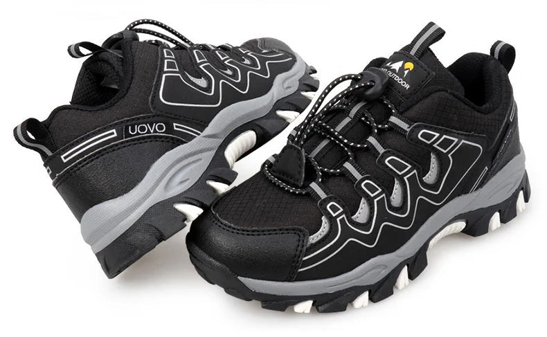 UOVO ershi : casual  -  chaussures de sport pour enfants Ma boutique