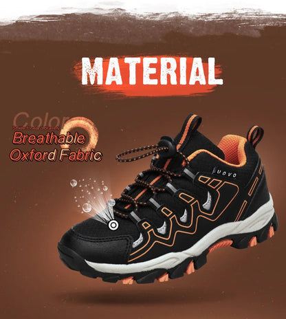 UOVO ershi : casual  -  chaussures de sport pour enfants Ma boutique