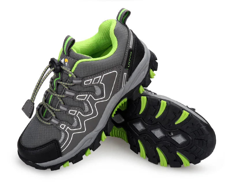 UOVO ershi : casual  -  chaussures de sport pour enfants Ma boutique