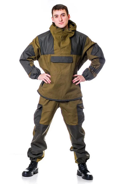 Tenue de Combat Russe GORKA 4 – Ensemble Montagne Tactique (4 Saisons) Ma boutique