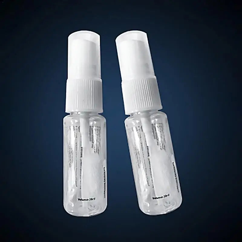 Agent Anti-Buée Solide pour Masques de Plongée, Lunettes de Natation et Équipements – Spray Anti-Buée Liquide - BLACKBEARD OUTDOOR INDUSTRIES