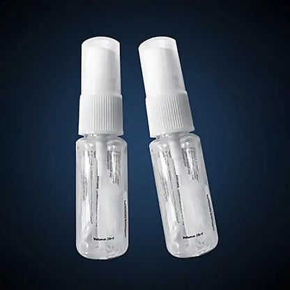 Agent Anti-Buée Solide pour Masques de Plongée, Lunettes de Natation et Équipements – Spray Anti-Buée Liquide - BLACKBEARD OUTDOOR INDUSTRIES