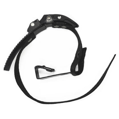 Kit montage casque NVG PVS-7 PVS-14 pour lunettes de vision nocturne MICH M88