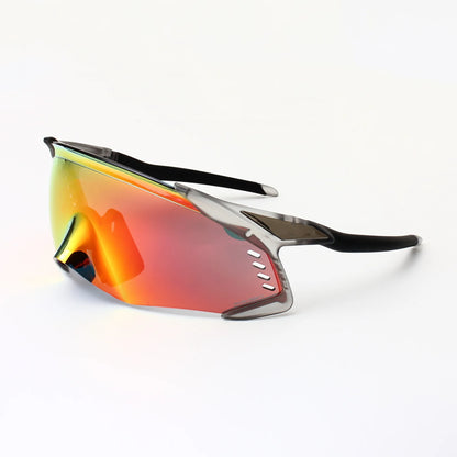 Lunettes de sport adulte – Vélo, randonnée et outdoor