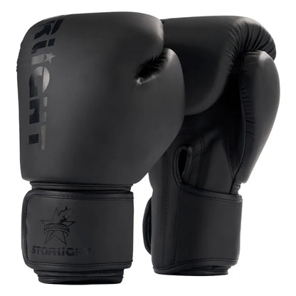 Gants de Boxe Professionnels 10/12/14/16 oz – Gants de Combat Muay Thai, MMA, Entraînement pour Hommes et Femmes - BLACKBEARD OUTDOOR INDUSTRIES
