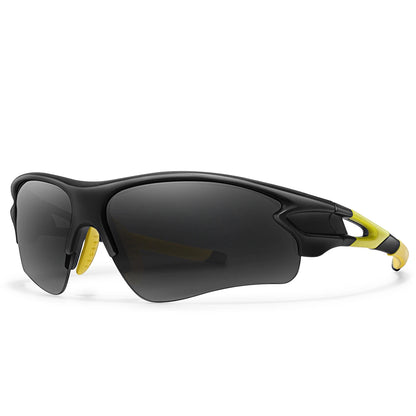 TAMWY Lunettes de Sport Outdoor – Cyclisme, Course & Pêche