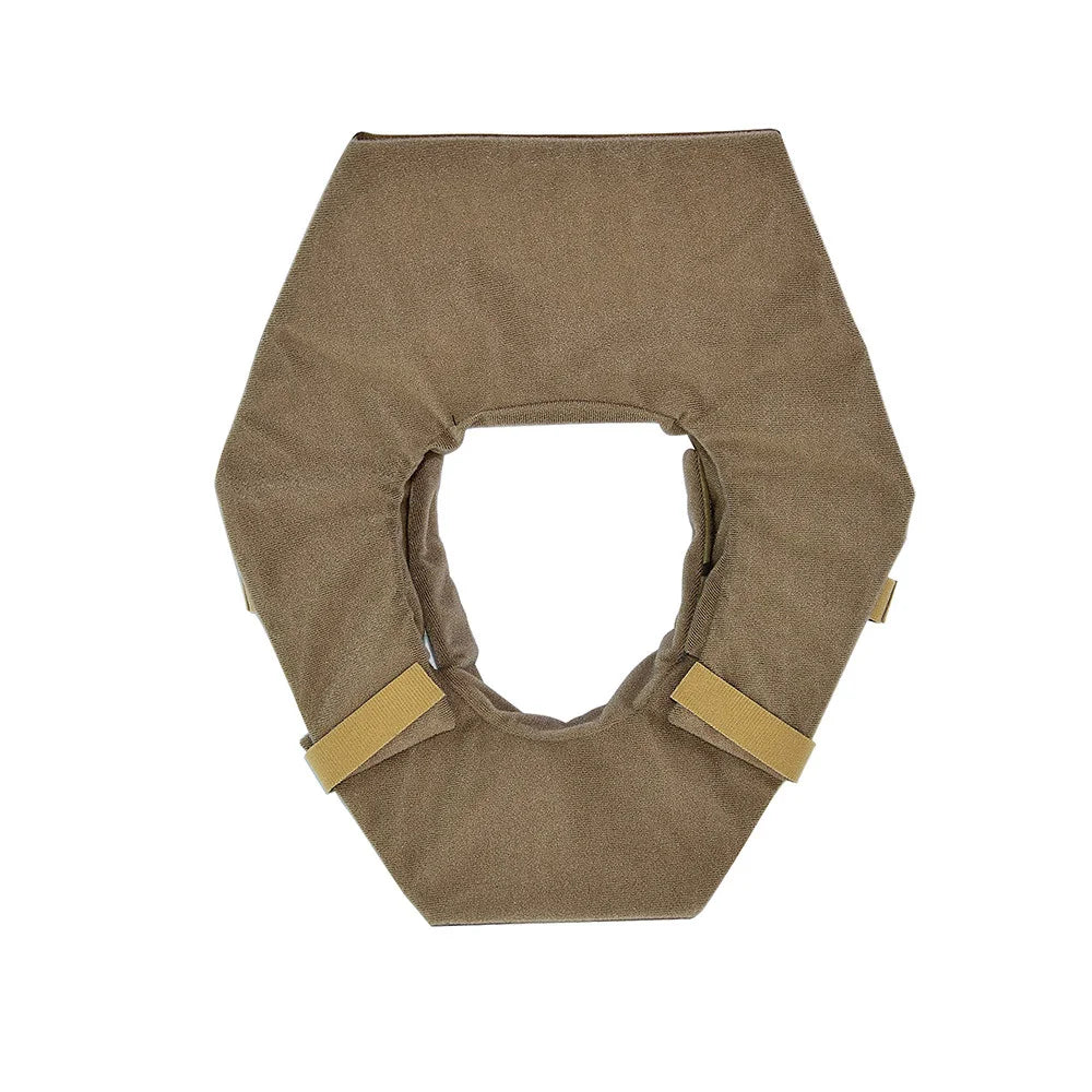 Armure de Cou Tactique Réglable