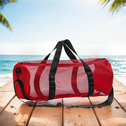 sac de plongée en maille extra-large VKTECH Ma boutique