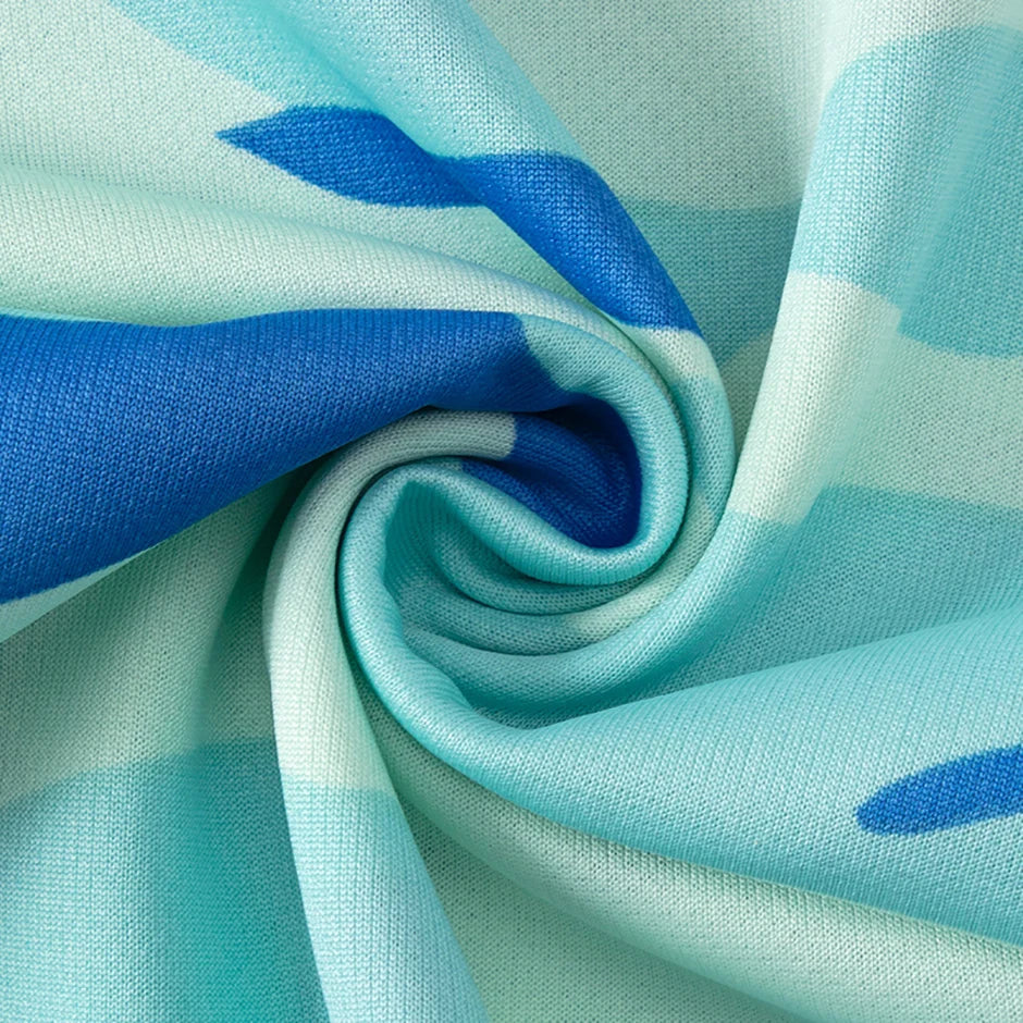 2-Pcs ensemble pour enfants camouflage en polyester Ma boutique