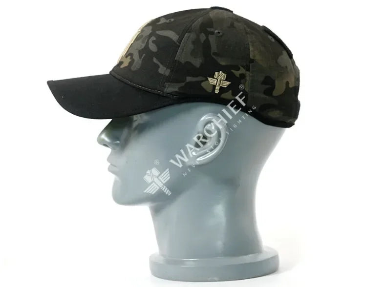 Casquette Tactique Warchief – Modèle Poseidon Ma boutique