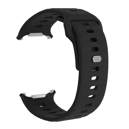 Bracelet en Silicone pour Samsung Galaxy Watch Ultra 47mm – Confort et Performance BLACKBEARD OUTDOOR INDUSTRIES