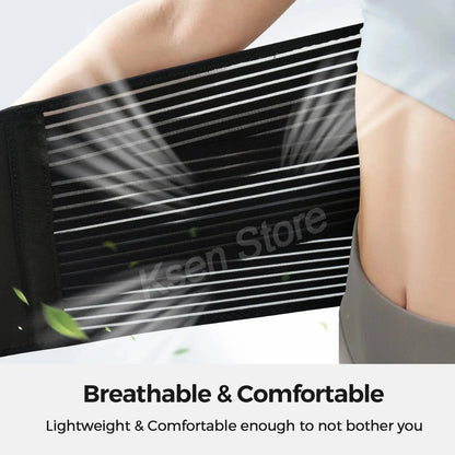 ceinture lombaire Ma boutique