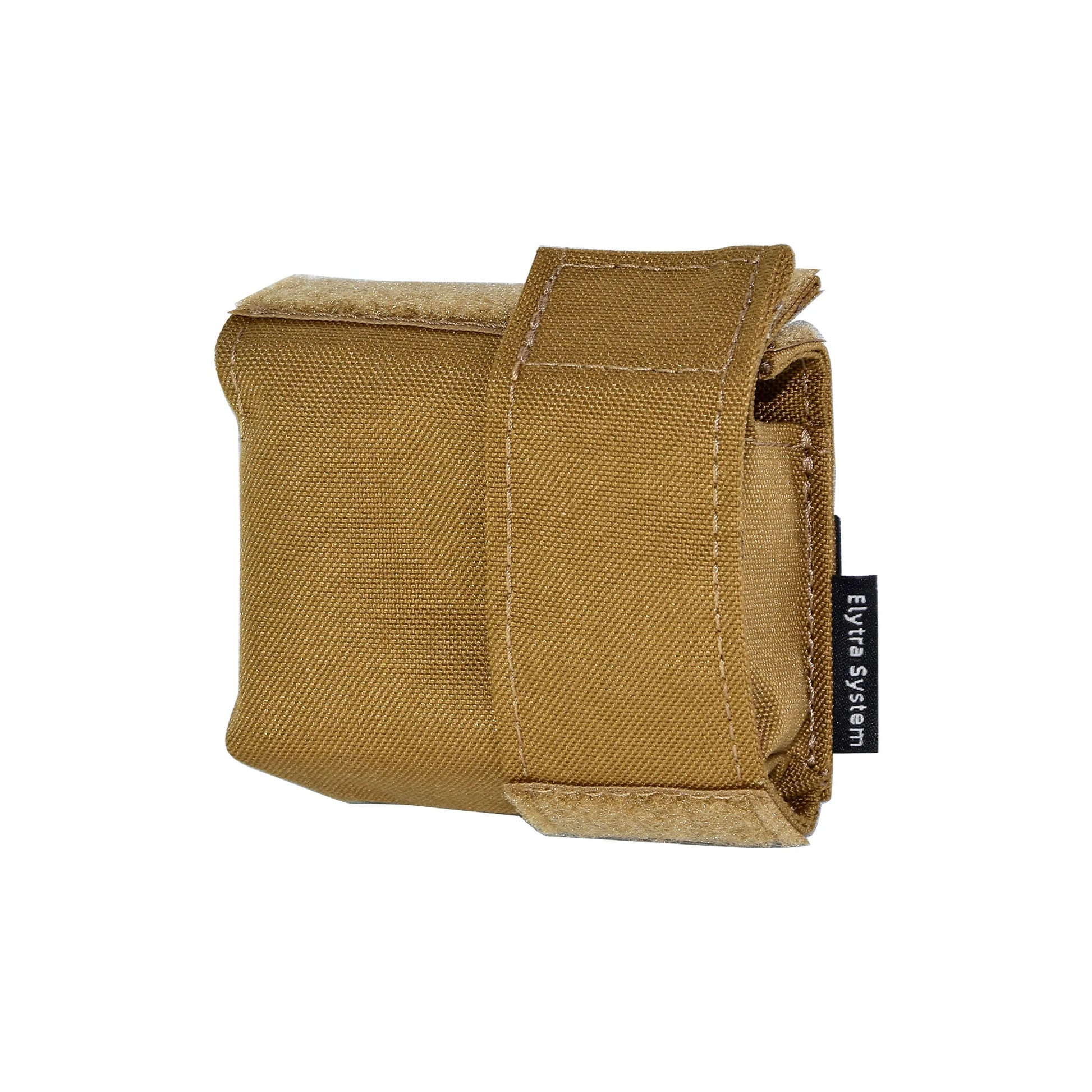 porte caméra piéton Molle – Style Tactique, Conçu pour Gilets et Sacs à Dos Molle BLACKBEARD OUTDOOR INDUSTRIES