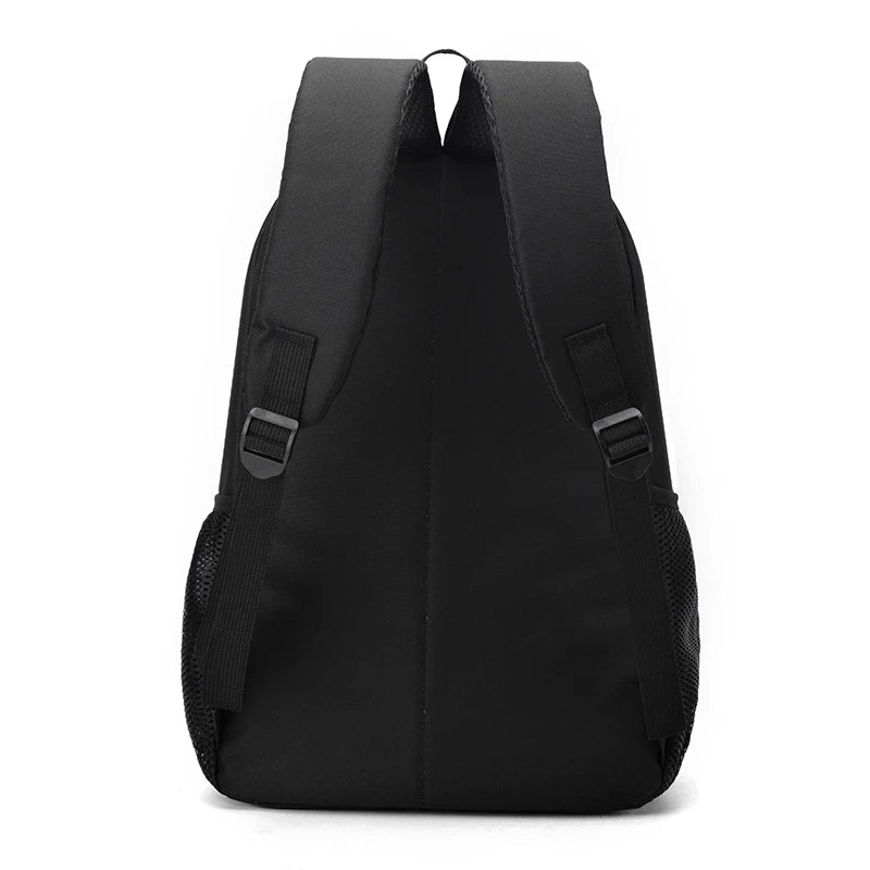Sac à dos tactique 19l avec compartiment ordinateur, dos rembourré, noir, kaki ou camouflage