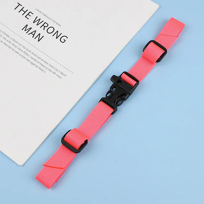 Sangle de Poitrine Ajustable pour Sac à Dos – Confort & Maintien Supérieur - BLACKBEARD OUTDOOR INDUSTRIES