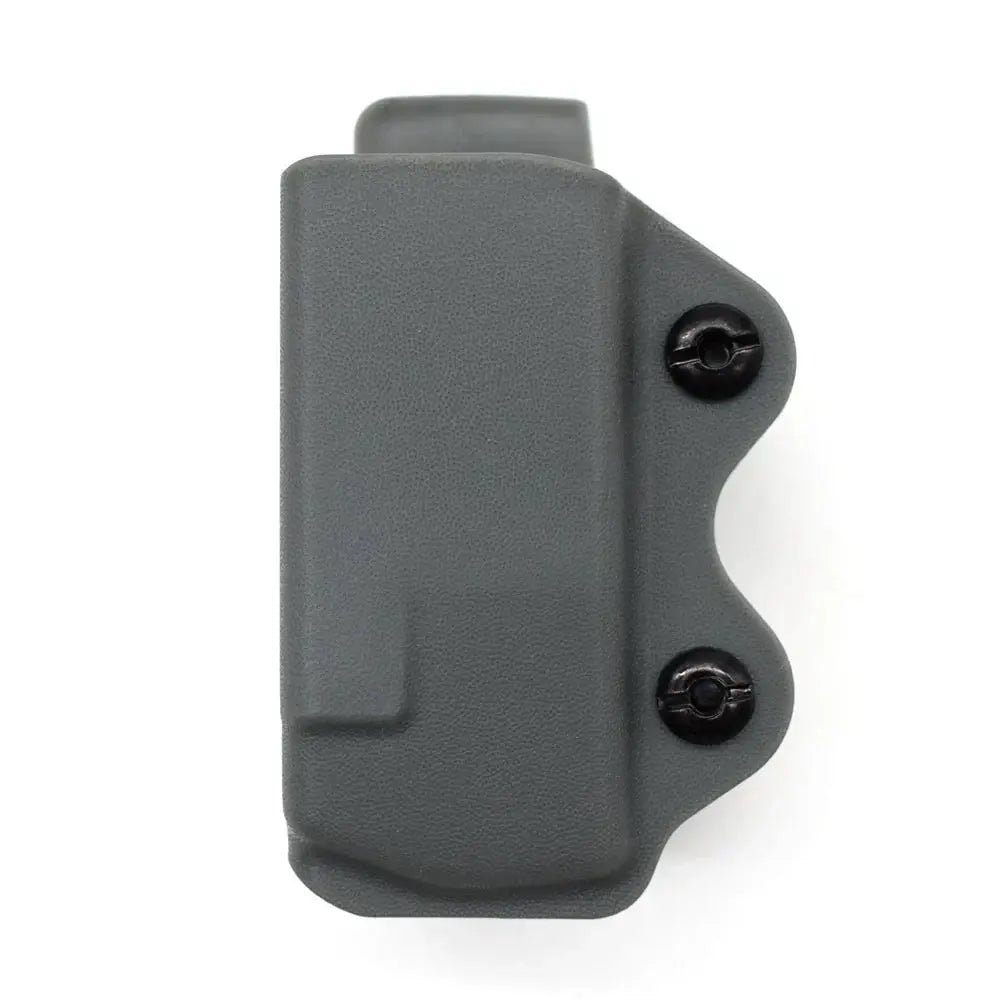 Porte-Chargeur Simple IWB/OWB – Compatible Glock, M9, P226, USP & Plus Ma boutique