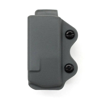 Porte-Chargeur Simple IWB/OWB – Compatible Glock, M9, P226, USP & Plus Ma boutique
