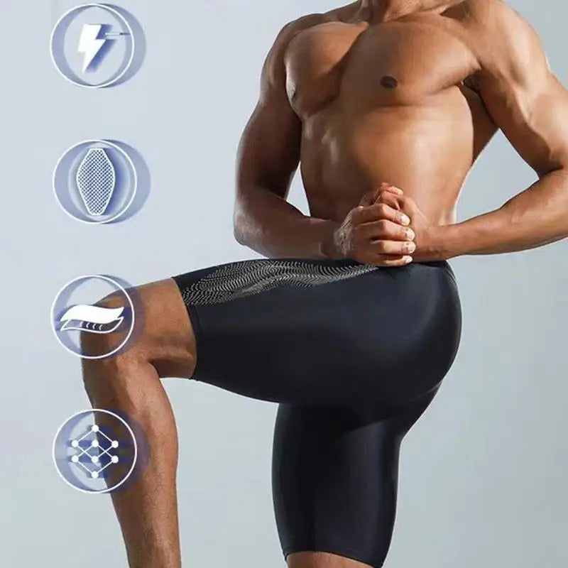 jammers de natation pour hommes  Keptfeet Ma boutique