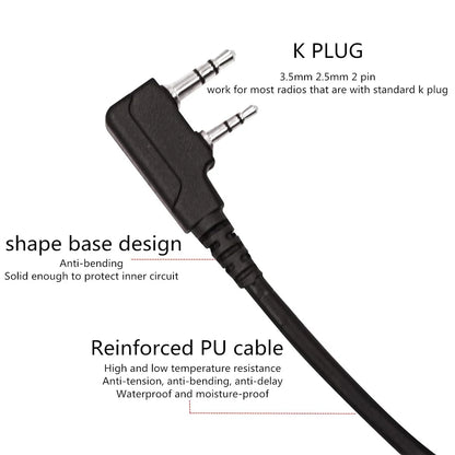 EARMOR M32 SE / MOD4 – Casque Électronique Tactique Anti-Bruit - BLACKBEARD OUTDOOR INDUSTRIES