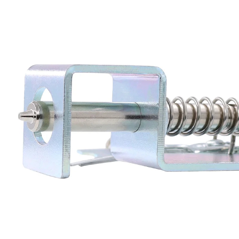 Déclencheur d’Alarme à Fil – Dispositif de Sécurité avec Cartouche à Blanc 12G - BLACKBEARD OUTDOOR INDUSTRIES