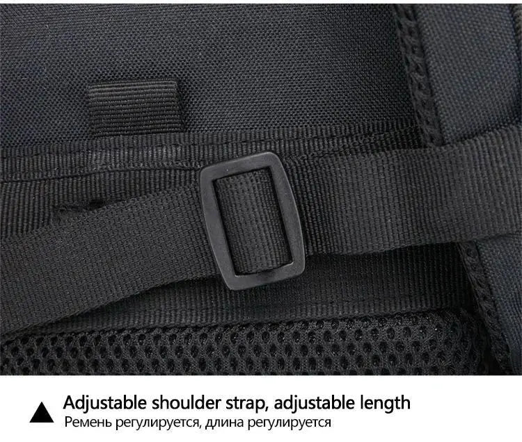 Sac à Dos Tactique MOLLE ReFire Gear – 30L / 50L Ma boutique